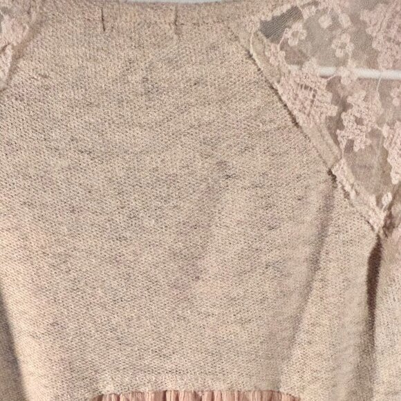 Altar'd State Sweater/Shirt - Picture 3 of 6